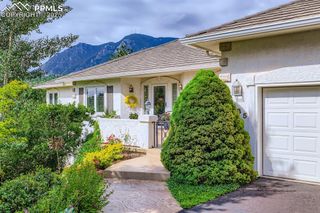 385 Hidden Creek Drive, Colorado Springs, CO 80906