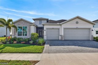 15118 Jadestone DR, Punta Gorda, FL 33982