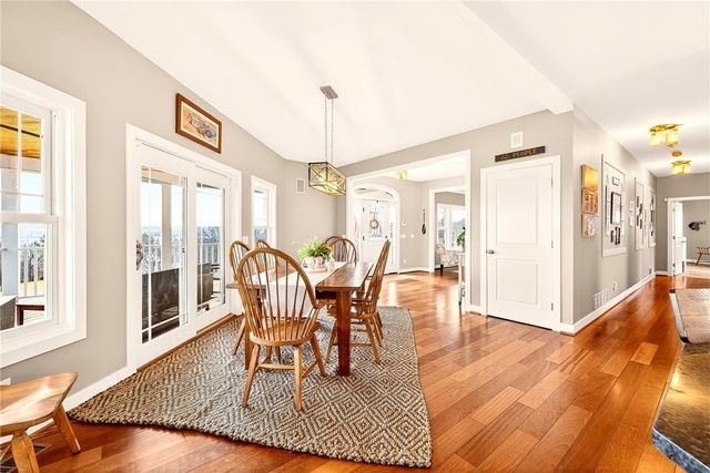 4308 Lake Hill Drive, Canandaigua Town, NY 14424