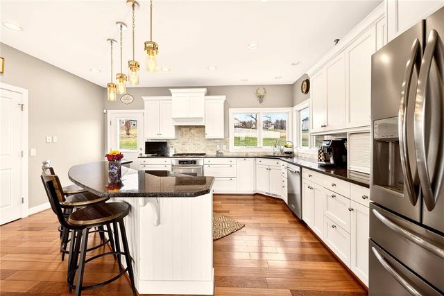 4308 Lake Hill Drive, Canandaigua Town, NY 14424