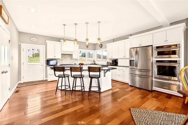 4308 Lake Hill Drive, Canandaigua Town, NY 14424