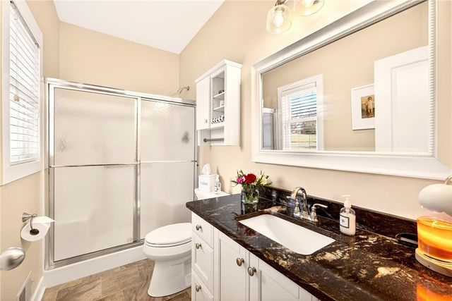 4308 Lake Hill Drive, Canandaigua Town, NY 14424