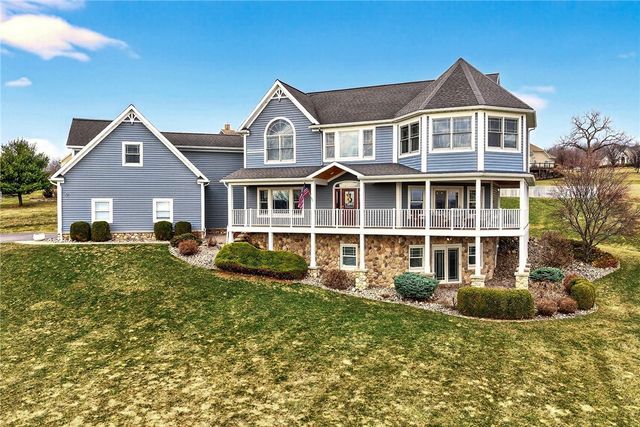 4308 Lake Hill Drive, Canandaigua Town, NY 14424