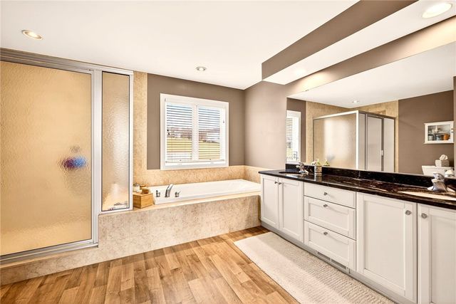 4308 Lake Hill Drive, Canandaigua Town, NY 14424