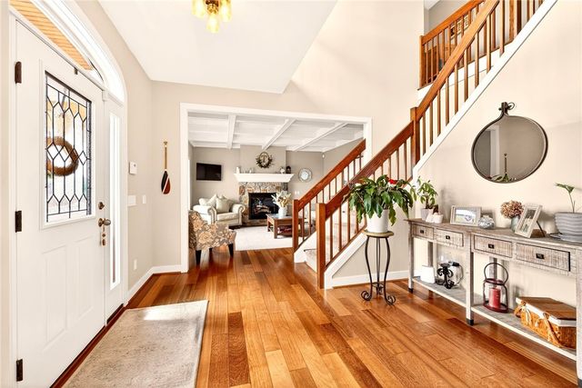 4308 Lake Hill Drive, Canandaigua Town, NY 14424