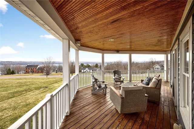 4308 Lake Hill Drive, Canandaigua Town, NY 14424