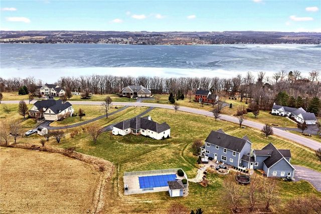 4308 Lake Hill Drive, Canandaigua Town, NY 14424