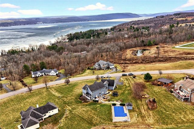 4308 Lake Hill Drive, Canandaigua Town, NY 14424