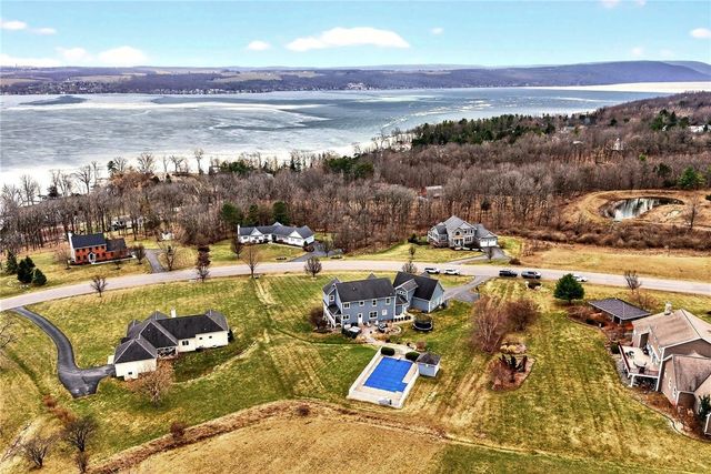 4308 Lake Hill Drive, Canandaigua Town, NY 14424