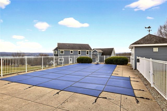 4308 Lake Hill Drive, Canandaigua Town, NY 14424