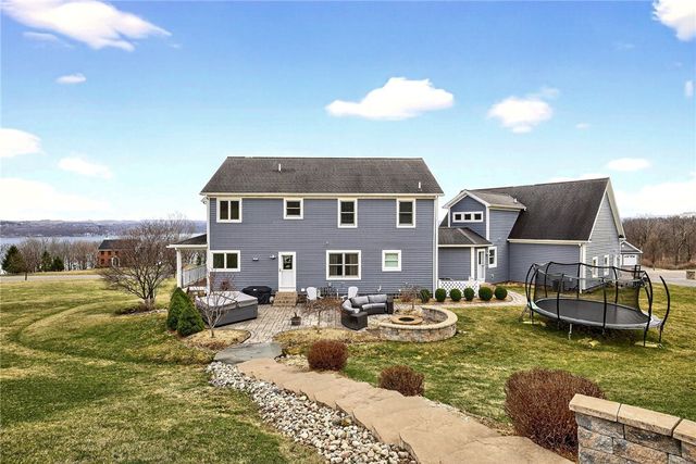 4308 Lake Hill Drive, Canandaigua Town, NY 14424