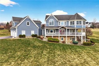 4308 Lake Hill Drive, Canandaigua Town, NY 14424