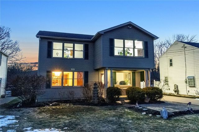 4178 East River Road, Grand Island, NY 14072