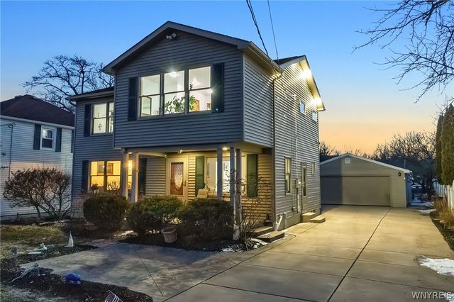 4178 East River Road, Grand Island, NY 14072