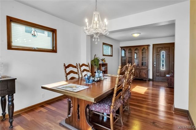 4178 East River Road, Grand Island, NY 14072