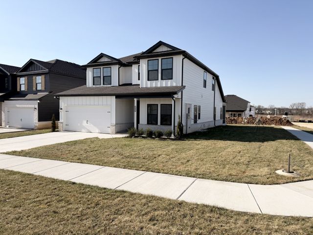 223 Conger Drive, Lebanon, TN 37087