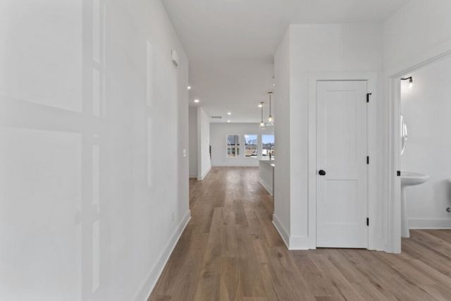 223 Conger Drive, Lebanon, TN 37087