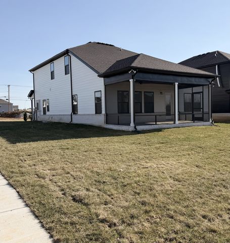 223 Conger Drive, Lebanon, TN 37087