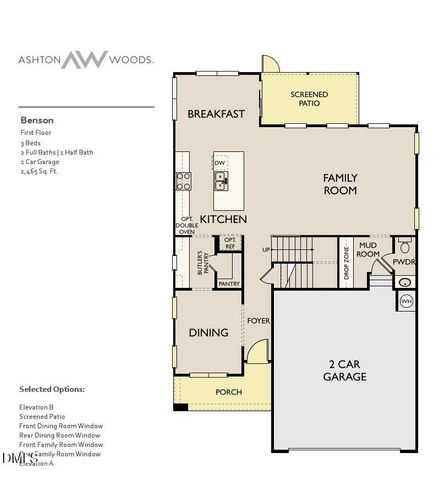 924 Fetching Place 346, Rolesville, NC 27571