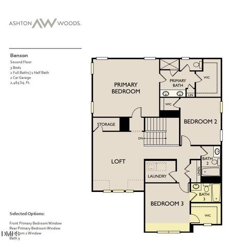 924 Fetching Place 346, Rolesville, NC 27571