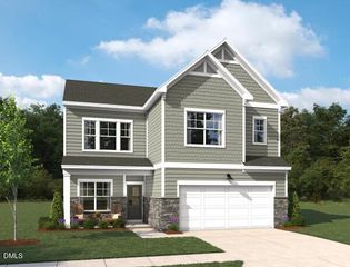 924 Fetching Place 346, Rolesville, NC 27571