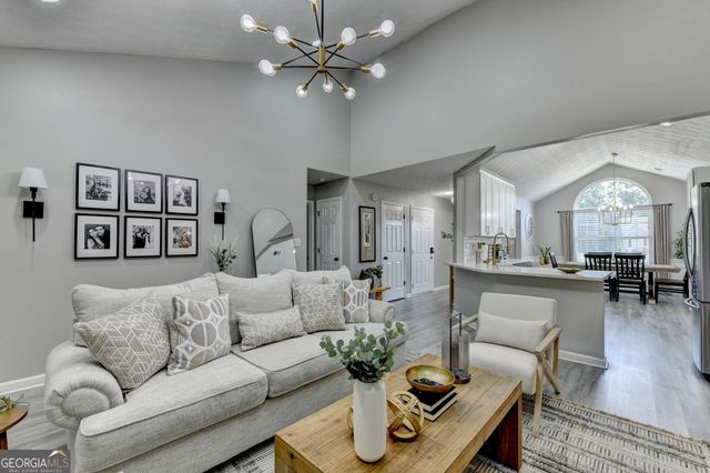 5496 Amber Cove Way, Flowery Branch, GA 30542