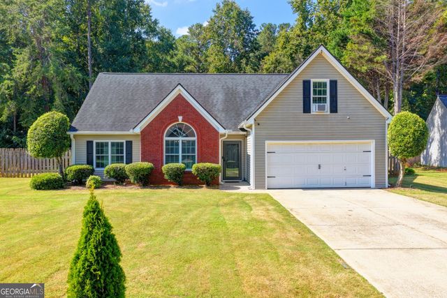 5496 Amber Cove Way, Flowery Branch, GA 30542