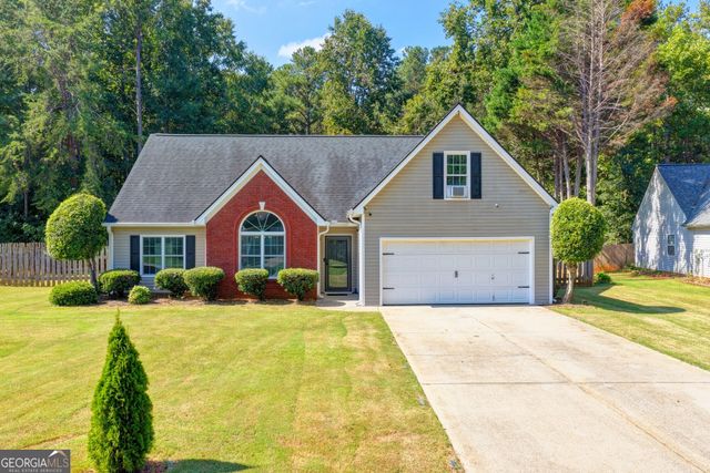 5496 Amber Cove Way, Flowery Branch, GA 30542