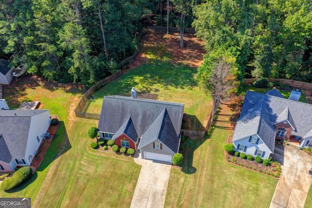 5496 Amber Cove Way, Flowery Branch, GA 30542