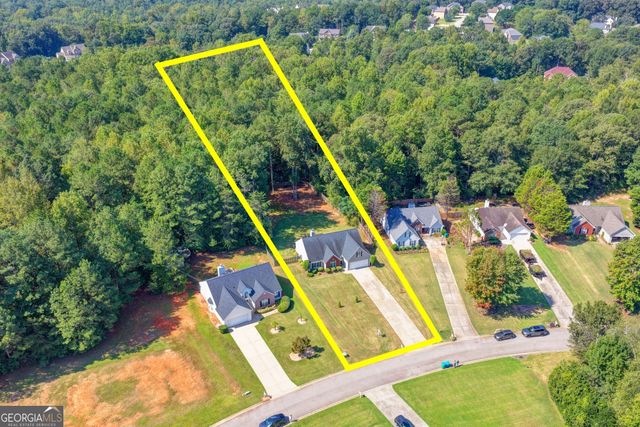 5496 Amber Cove Way, Flowery Branch, GA 30542