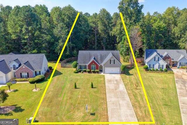 5496 Amber Cove Way, Flowery Branch, GA 30542
