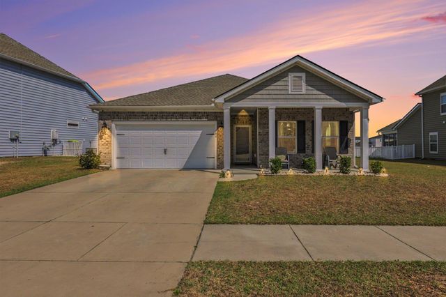 746 Harrison Mill St., Myrtle Beach, SC 29579