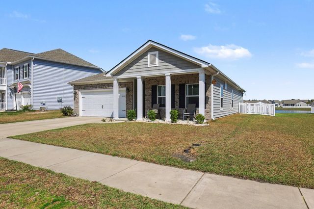 746 Harrison Mill St., Myrtle Beach, SC 29579