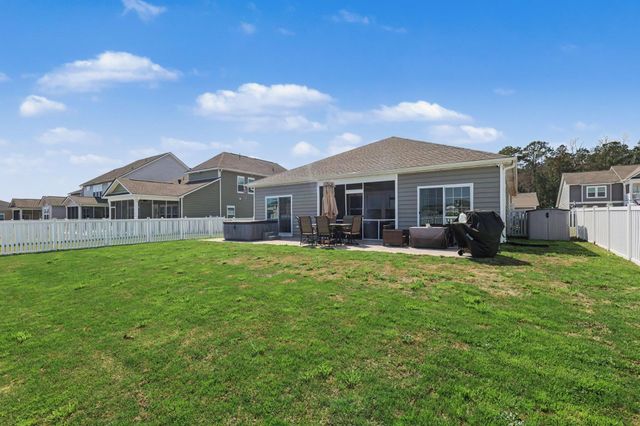 746 Harrison Mill St., Myrtle Beach, SC 29579