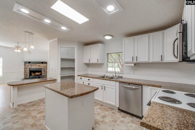 1021 Oak Branch Lane, Elgin, SC 29045