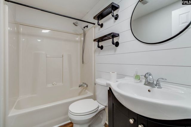 1021 Oak Branch Lane, Elgin, SC 29045