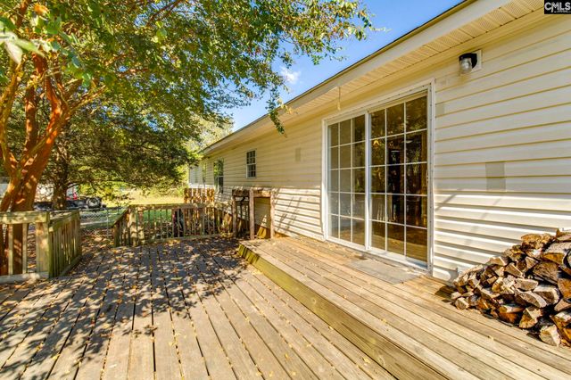 1021 Oak Branch Lane, Elgin, SC 29045