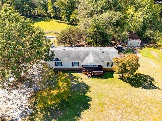 1021 Oak Branch Lane, Elgin, SC 29045