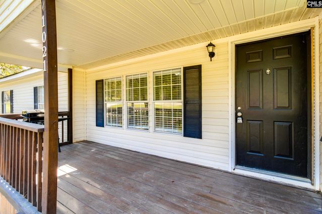 1021 Oak Branch Lane, Elgin, SC 29045
