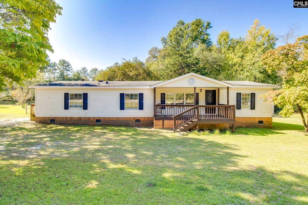 1021 Oak Branch Lane, Elgin, SC 29045