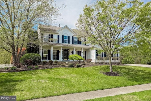 501 SQUIRREL CT, Mullica Hill, NJ 08062