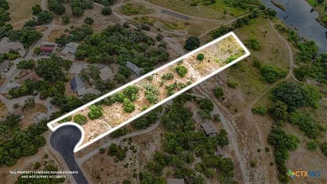 154 Double Tree Lane, Canyon Lake, TX 78133