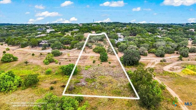 154 Double Tree Lane, Canyon Lake, TX 78133