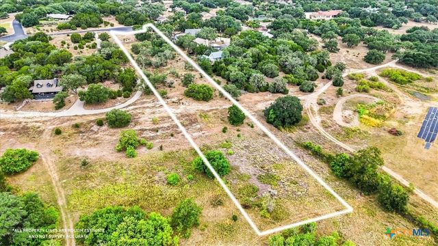 154 Double Tree Lane, Canyon Lake, TX 78133
