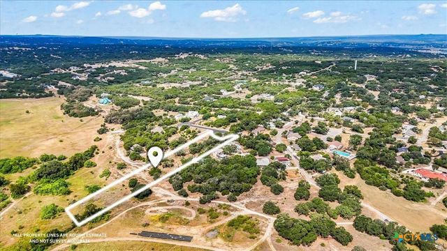 154 Double Tree Lane, Canyon Lake, TX 78133
