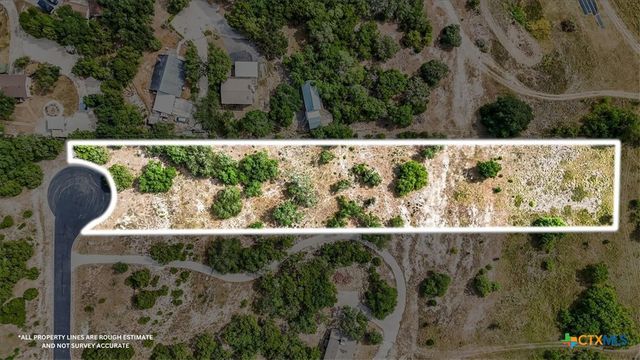154 Double Tree Lane, Canyon Lake, TX 78133