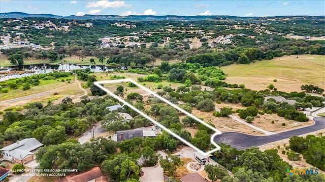 154 Double Tree Lane, Canyon Lake, TX 78133