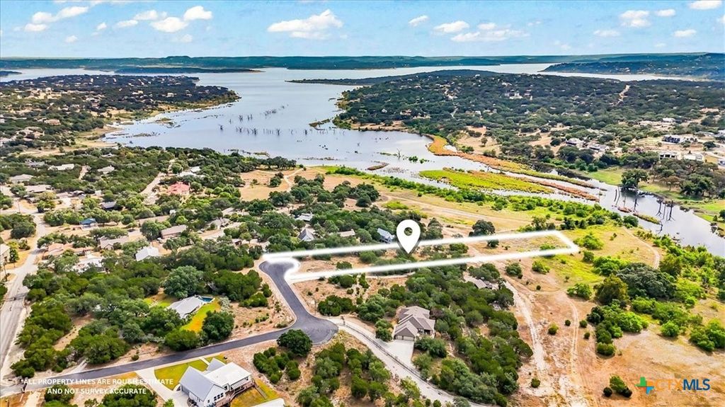 154 Double Tree Lane, Canyon Lake, TX 78133