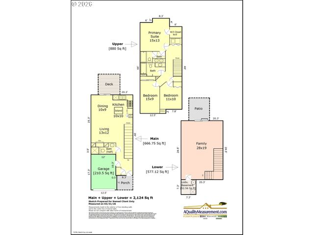 20263 HOODVIEW Ave, West Linn, OR 97068