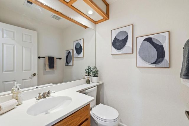 7711 Galloway Drive, San Jose, CA 95135
